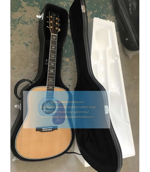 Custom Martin Guitar D41 For Sale Free Shipping Top Sales
